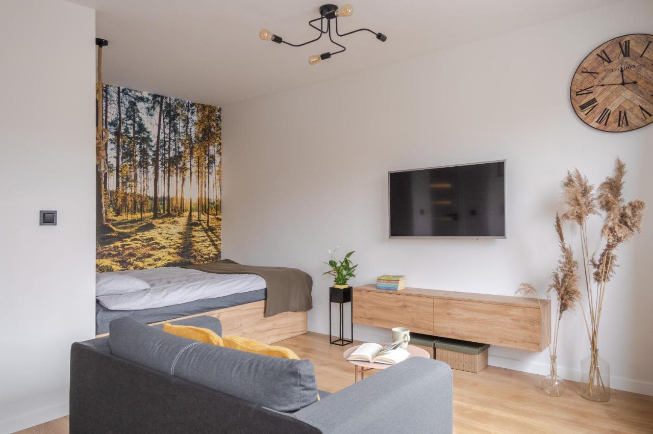 Mgm Home Wawer Miedzylesie Centrum Zdrowia Dziecka Varsavia Esterno foto