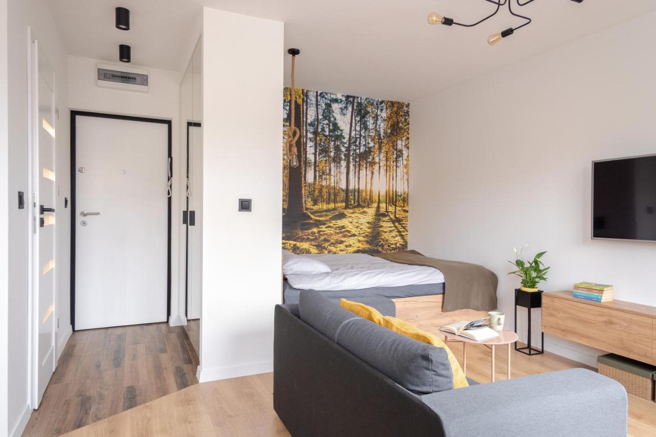 Mgm Home Wawer Miedzylesie Centrum Zdrowia Dziecka Varsavia Esterno foto