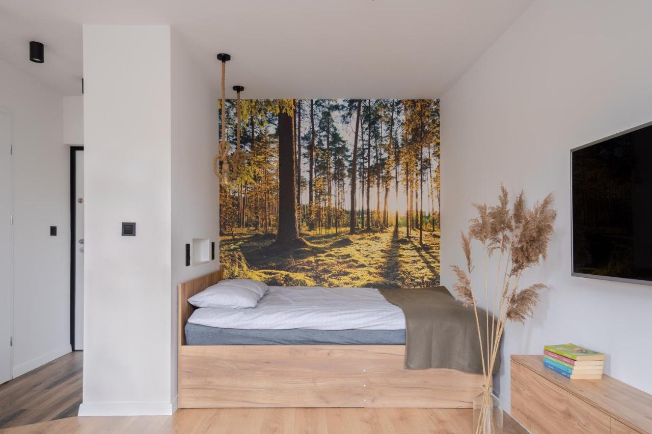 Mgm Home Wawer Miedzylesie Centrum Zdrowia Dziecka Varsavia Esterno foto